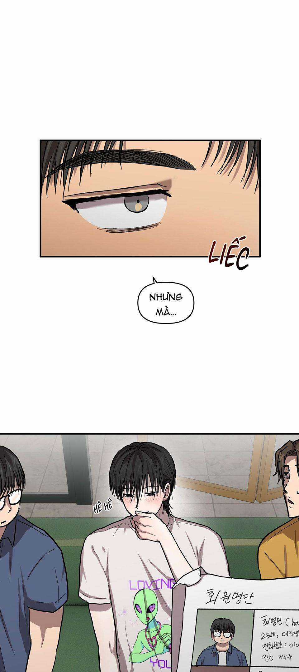 Hữu Danh - Chapter 13.7 - Trang 37