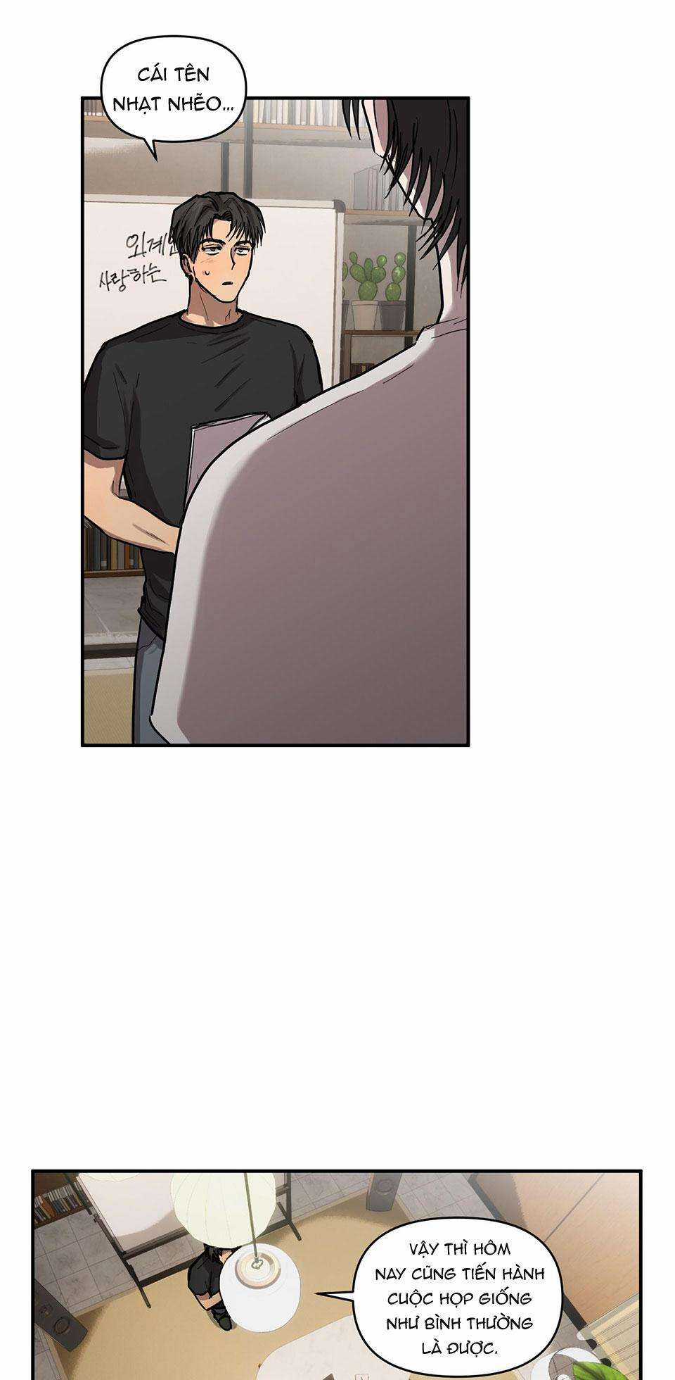 Hữu Danh - Chapter 13.7 - Trang 39