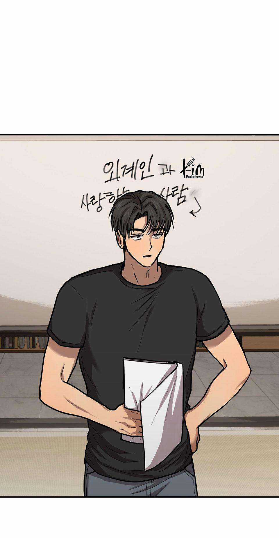 Hữu Danh - Chapter 13.7 - Trang 41