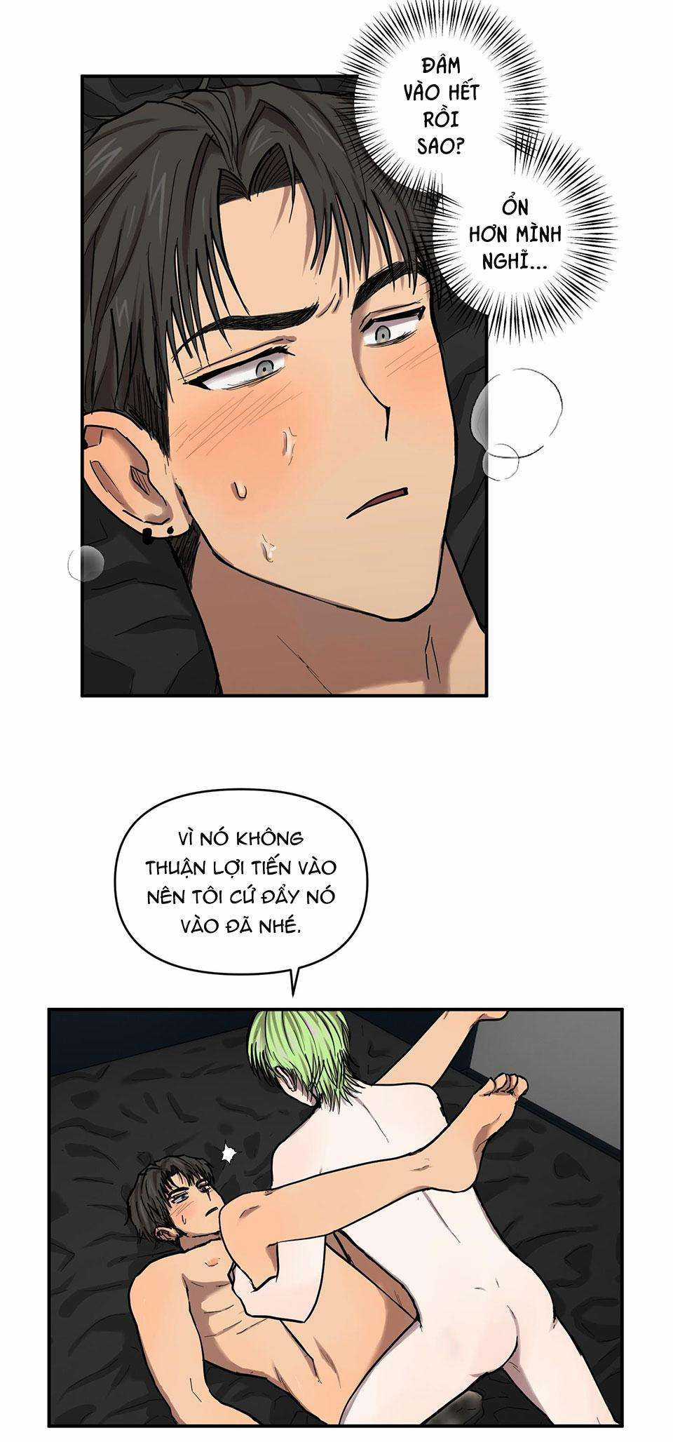 Hữu Danh - Chapter 13.7 - Trang 8