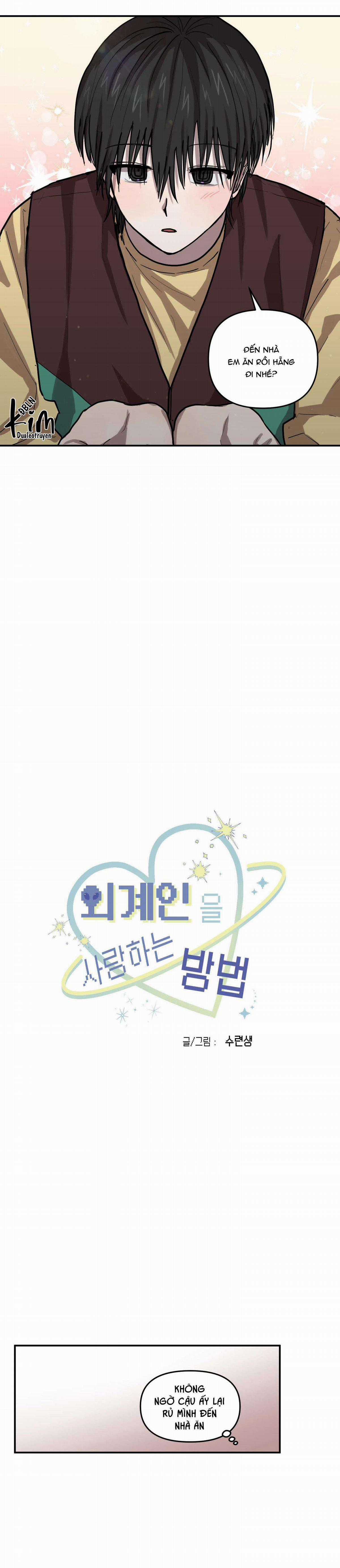 Hữu Danh - Chapter 13.8 - Trang 15