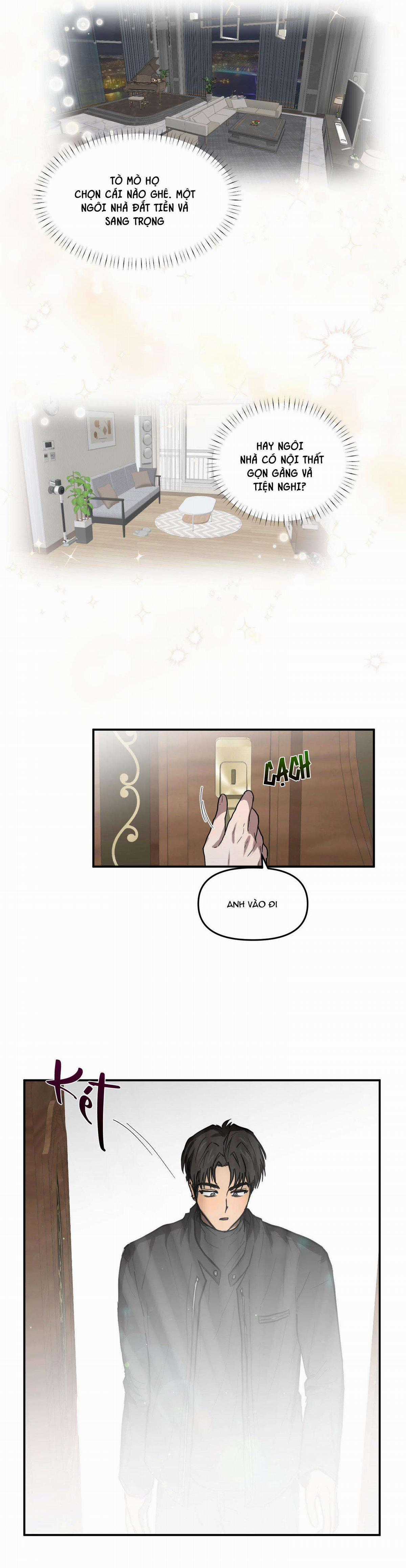 Hữu Danh - Chapter 13.8 - Trang 17