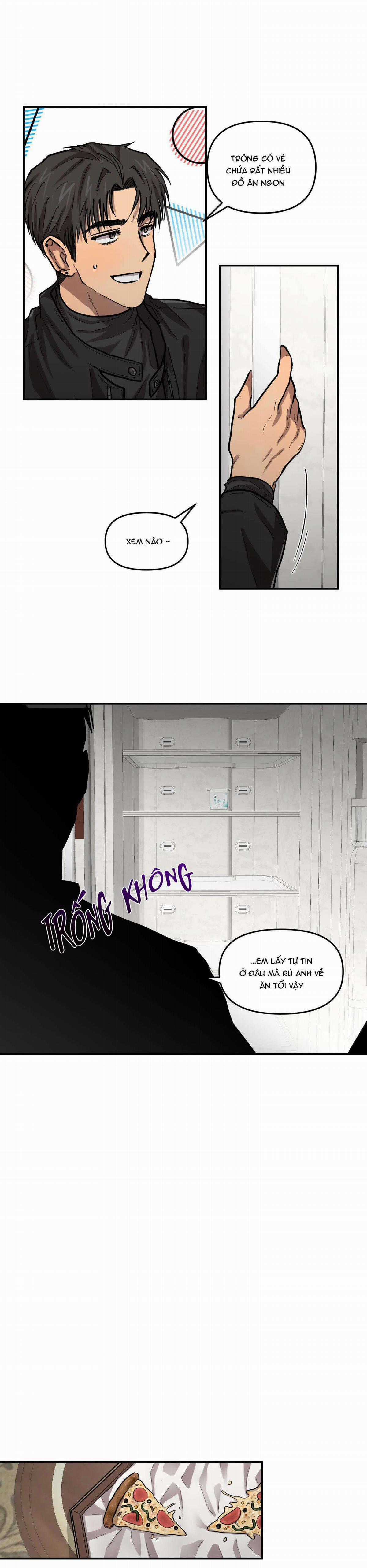 Hữu Danh - Chapter 13.8 - Trang 19