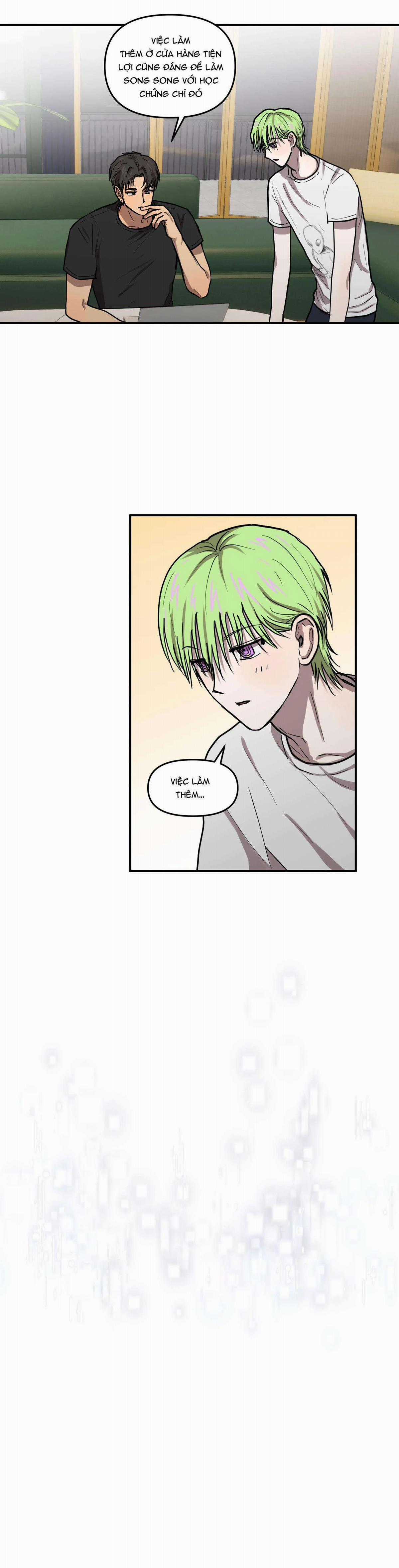 Hữu Danh - Chapter 13.8 - Trang 3