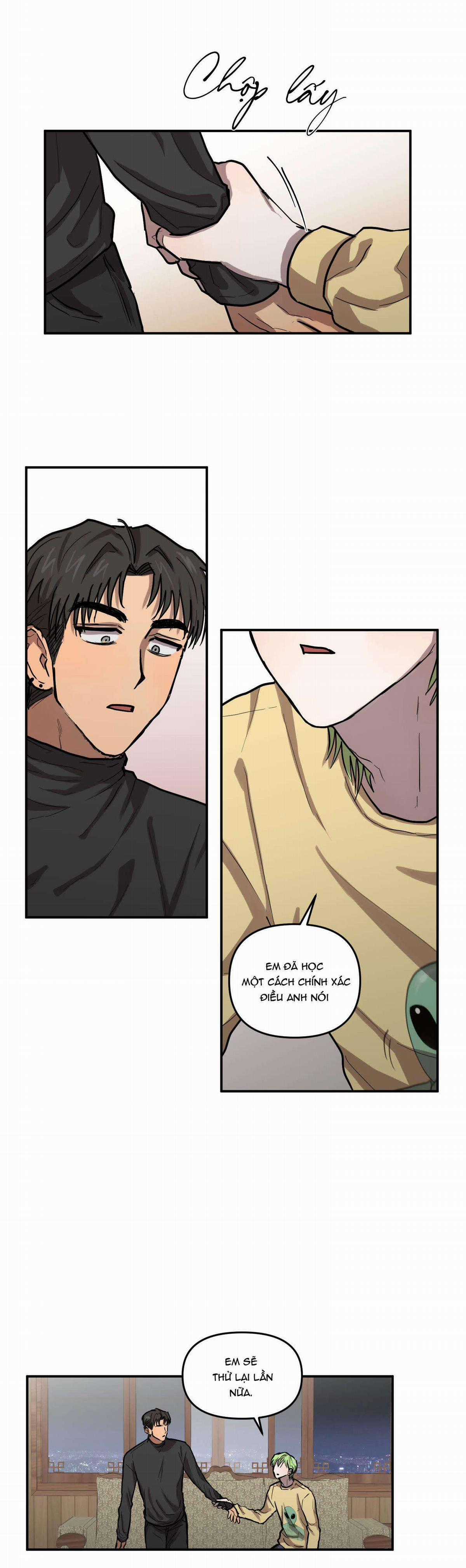 Hữu Danh - Chapter 13.8 - Trang 23