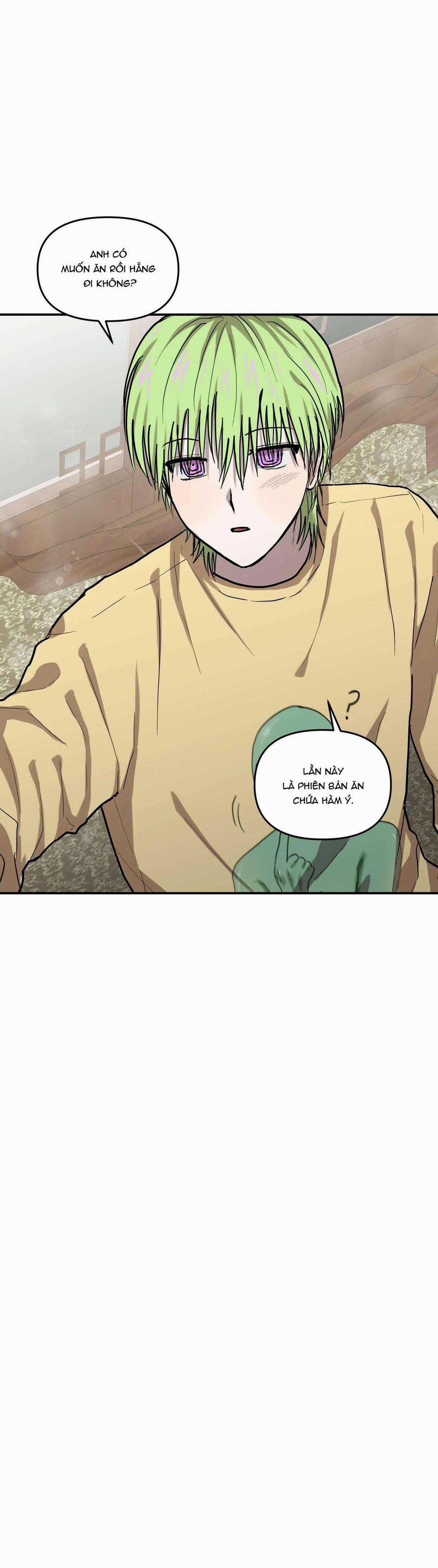 Hữu Danh - Chapter 13.8 - Trang 24