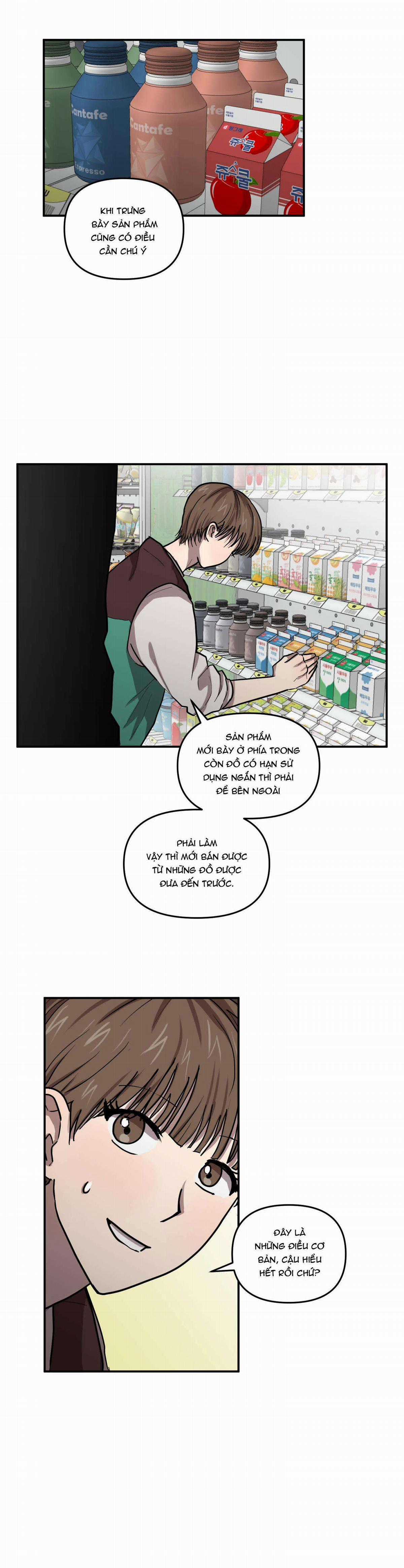 Hữu Danh - Chapter 13.8 - Trang 4