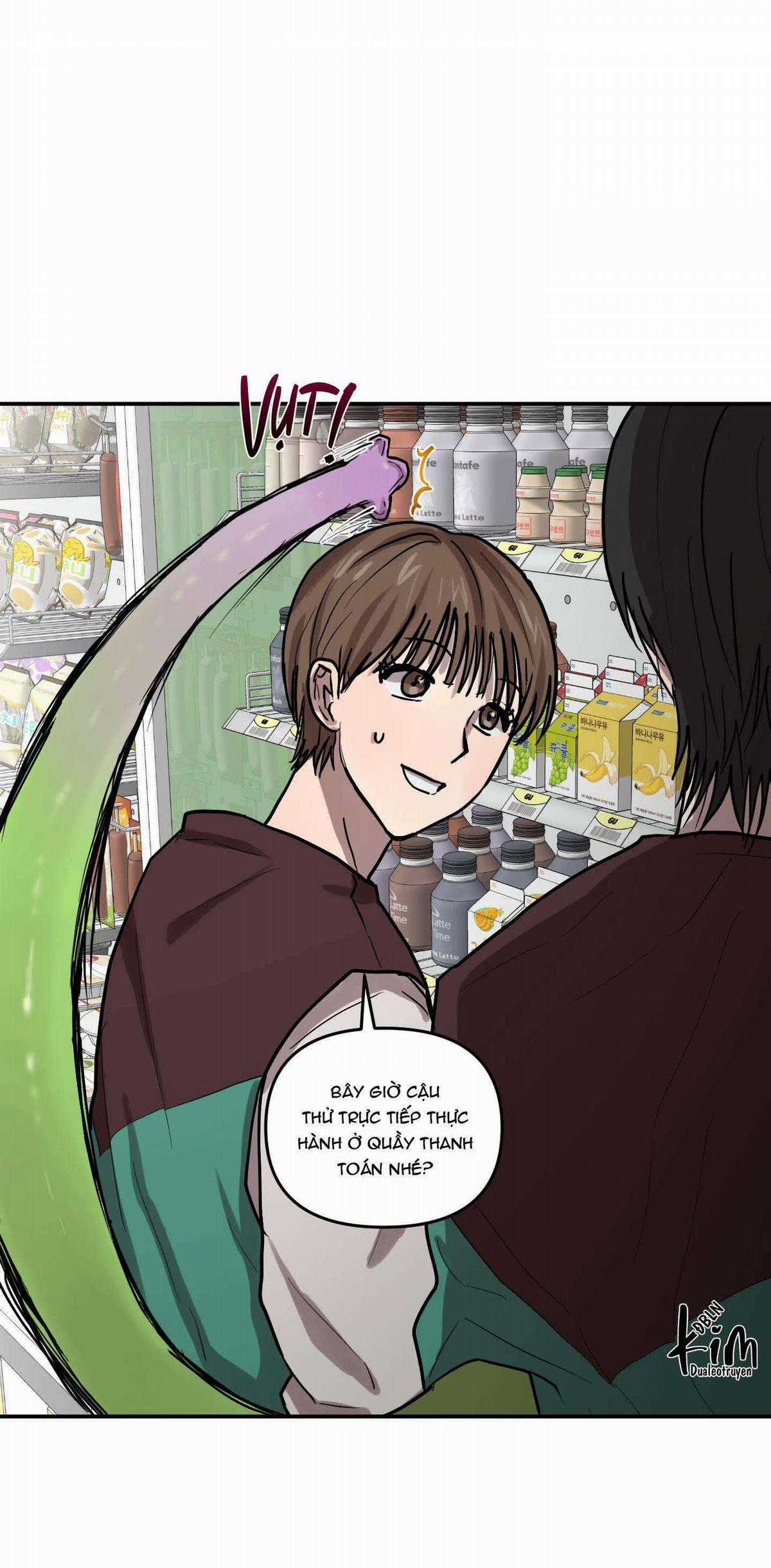 Hữu Danh - Chapter 13.8 - Trang 7