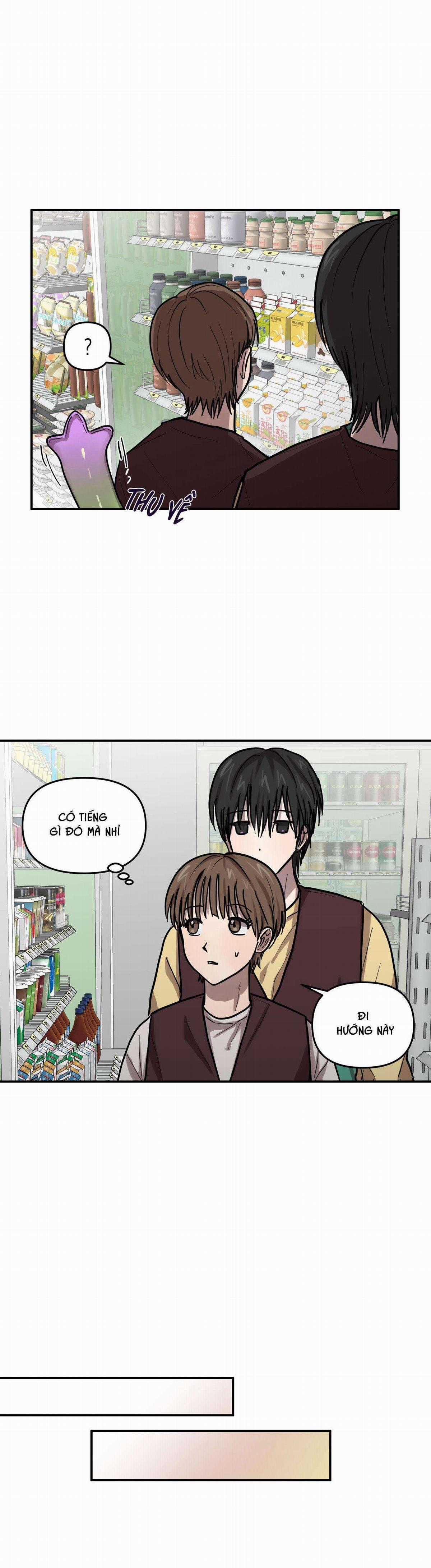 Hữu Danh - Chapter 13.8 - Trang 8