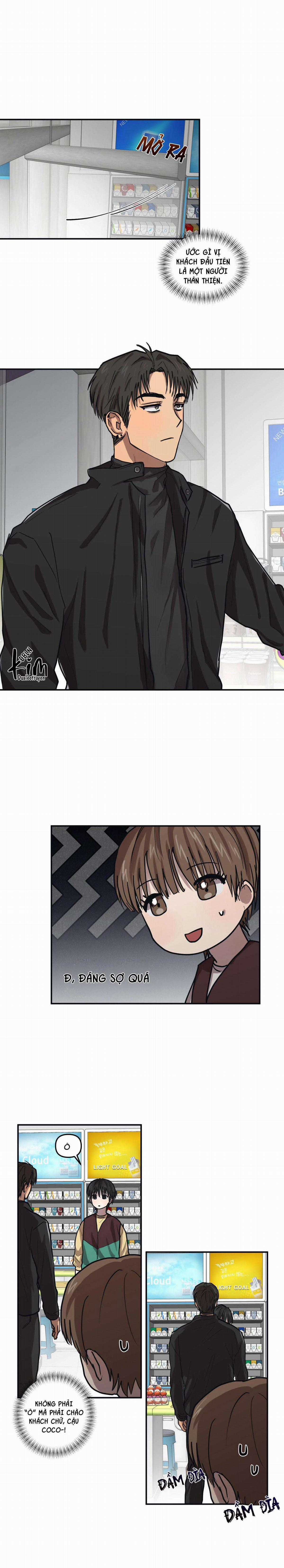 Hữu Danh - Chapter 13.8 - Trang 10