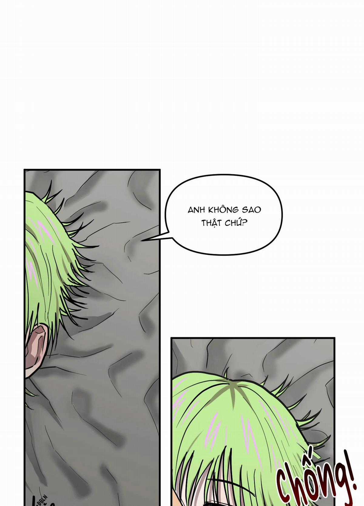 Hữu Danh - Chapter 13.9 - Trang 2