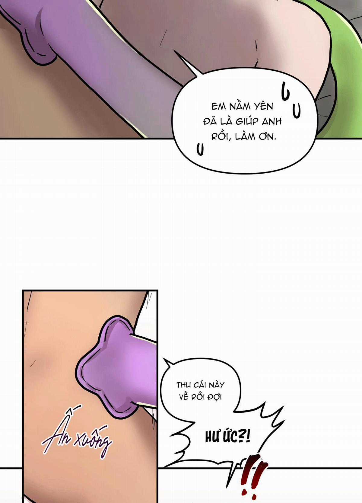 Hữu Danh - Chapter 13.9 - Trang 20