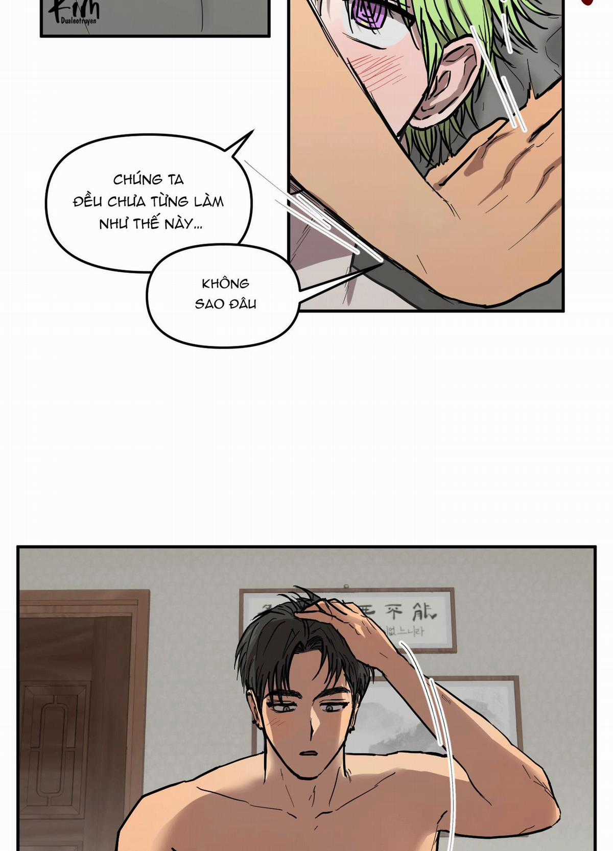 Hữu Danh - Chapter 13.9 - Trang 3