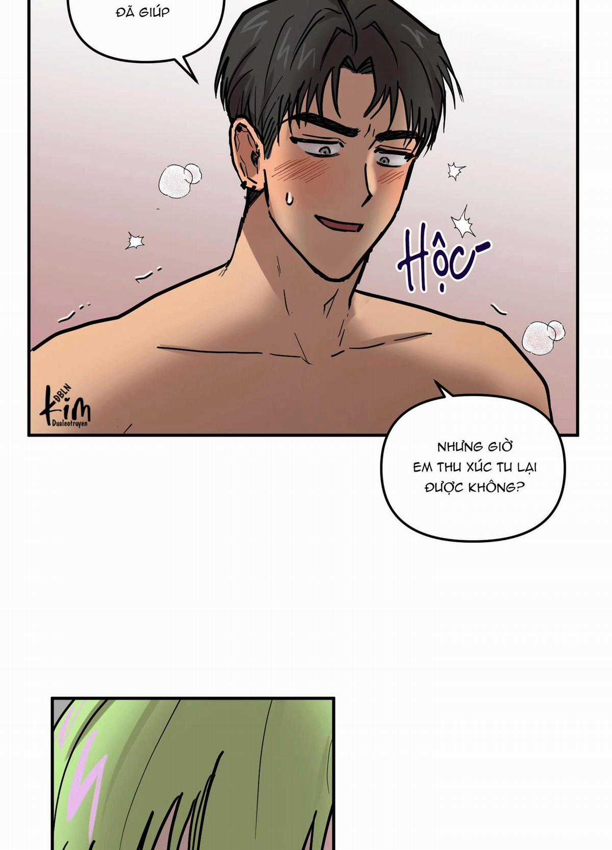 Hữu Danh - Chapter 13.9 - Trang 24