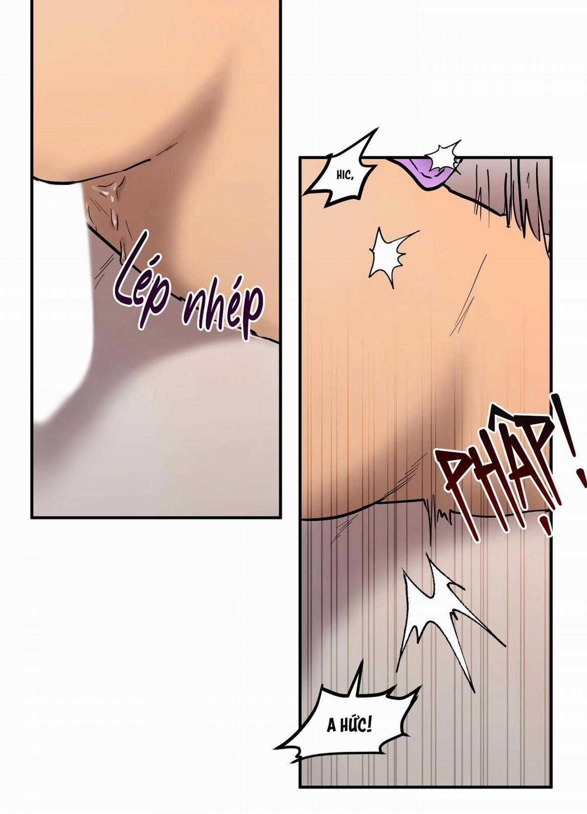 Hữu Danh - Chapter 13.9 - Trang 28