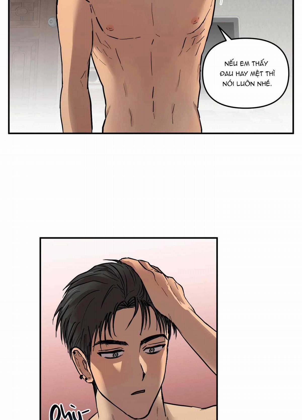 Hữu Danh - Chapter 13.9 - Trang 4