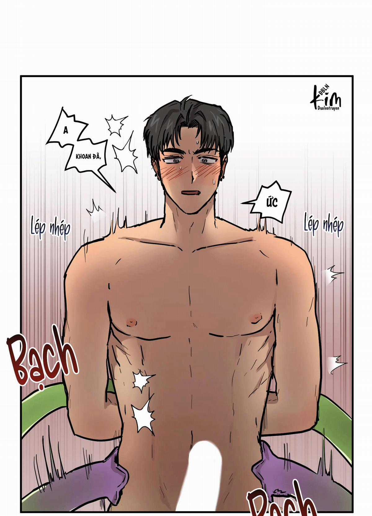 Hữu Danh - Chapter 13.9 - Trang 32