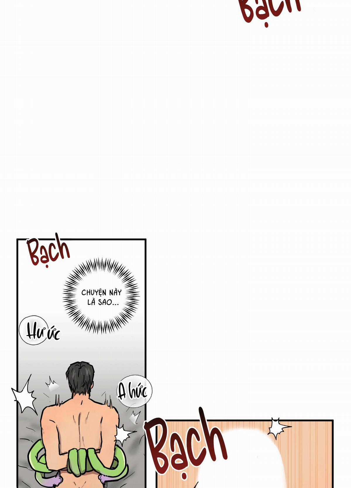 Hữu Danh - Chapter 13.9 - Trang 33