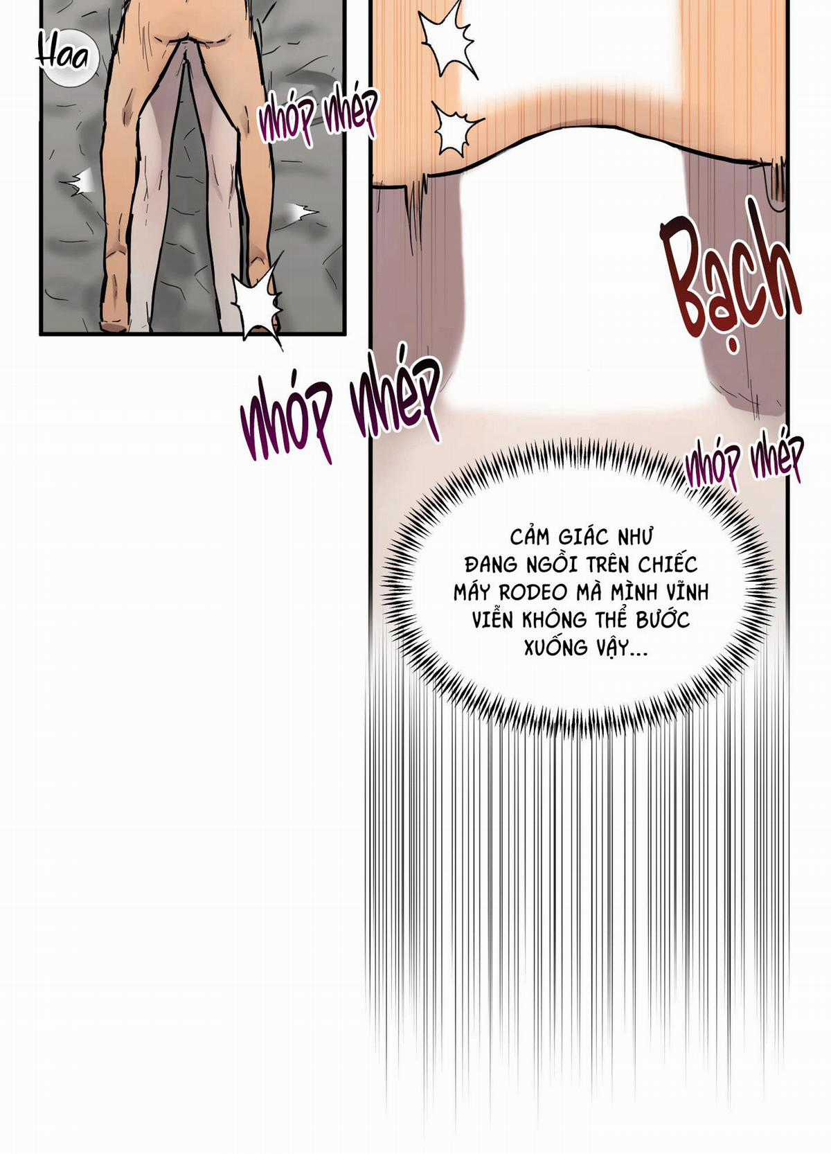 Hữu Danh - Chapter 13.9 - Trang 34