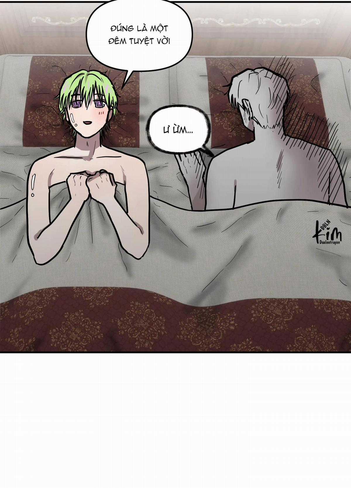 Hữu Danh - Chapter 13.9 - Trang 36