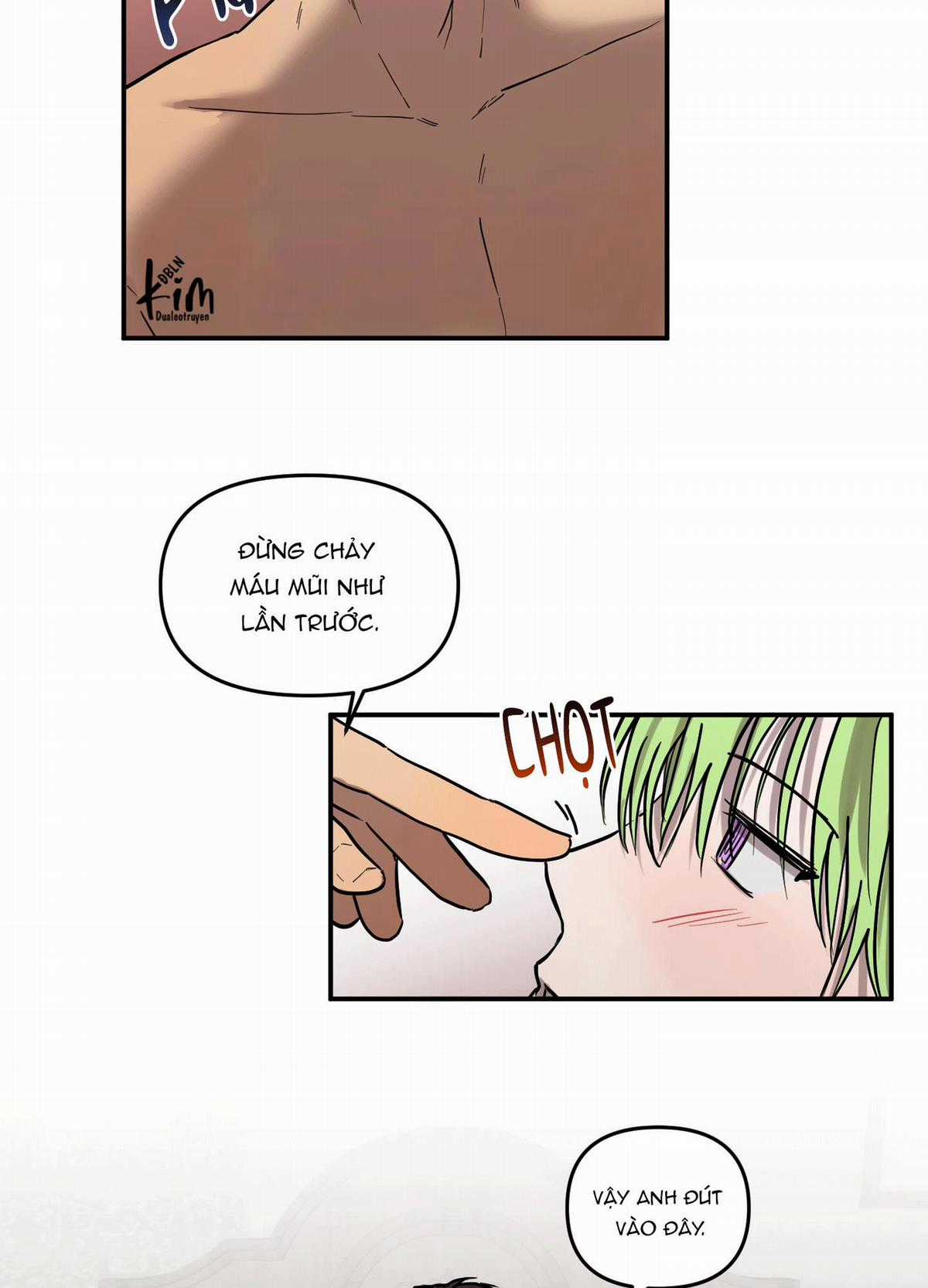 Hữu Danh - Chapter 13.9 - Trang 5