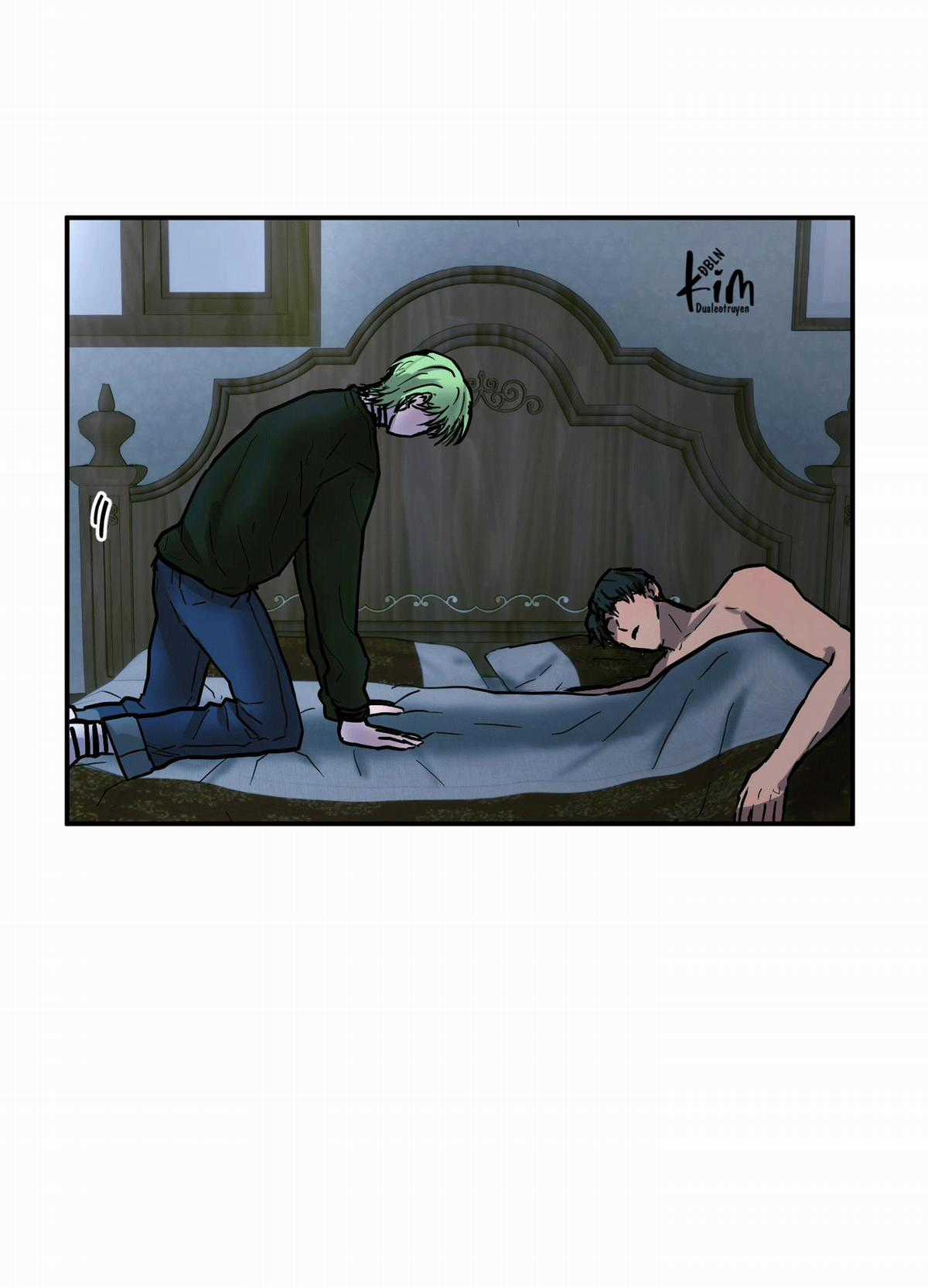 Hữu Danh - Chapter 13.9 - Trang 46