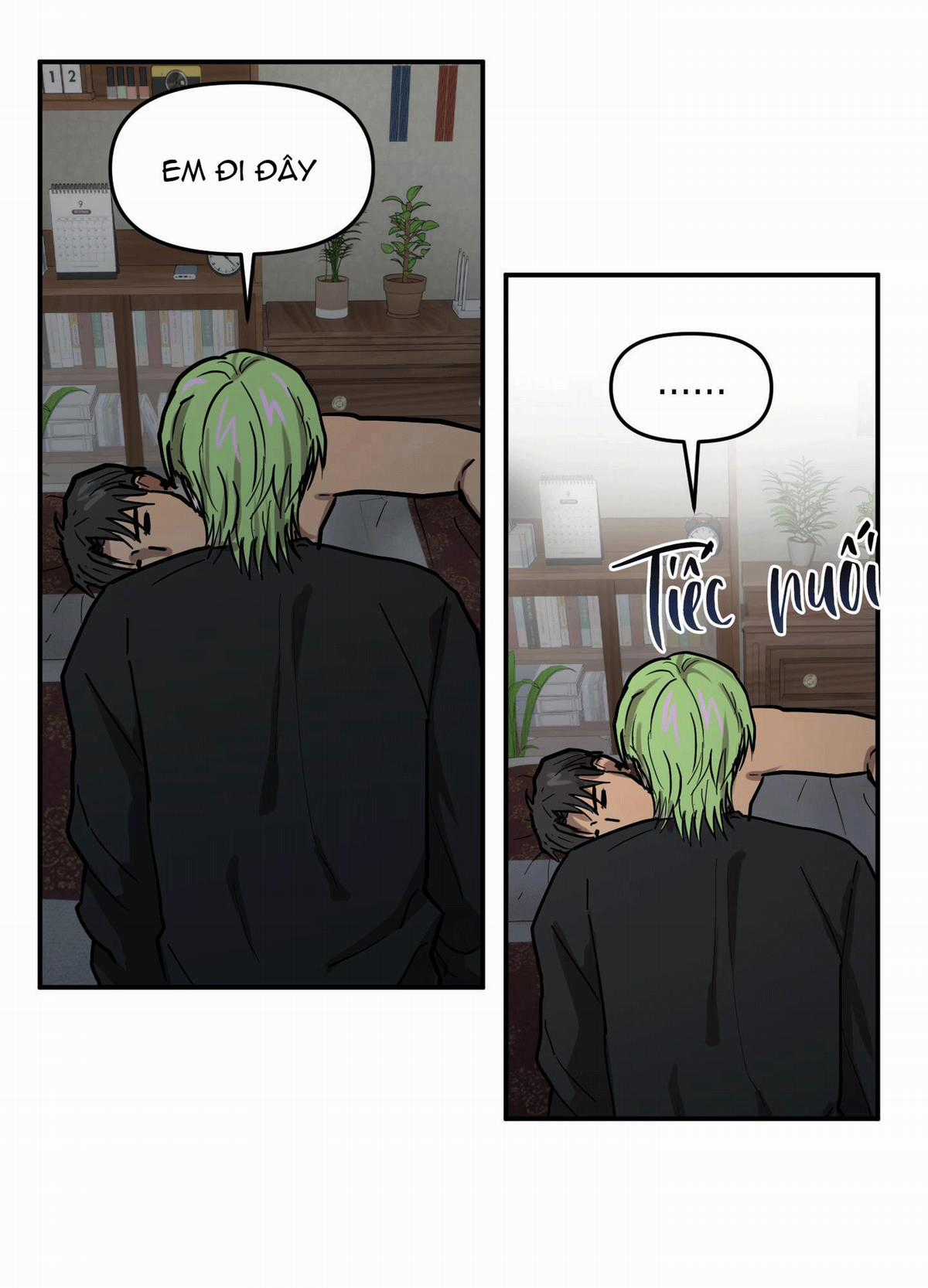 Hữu Danh - Chapter 13.9 - Trang 49