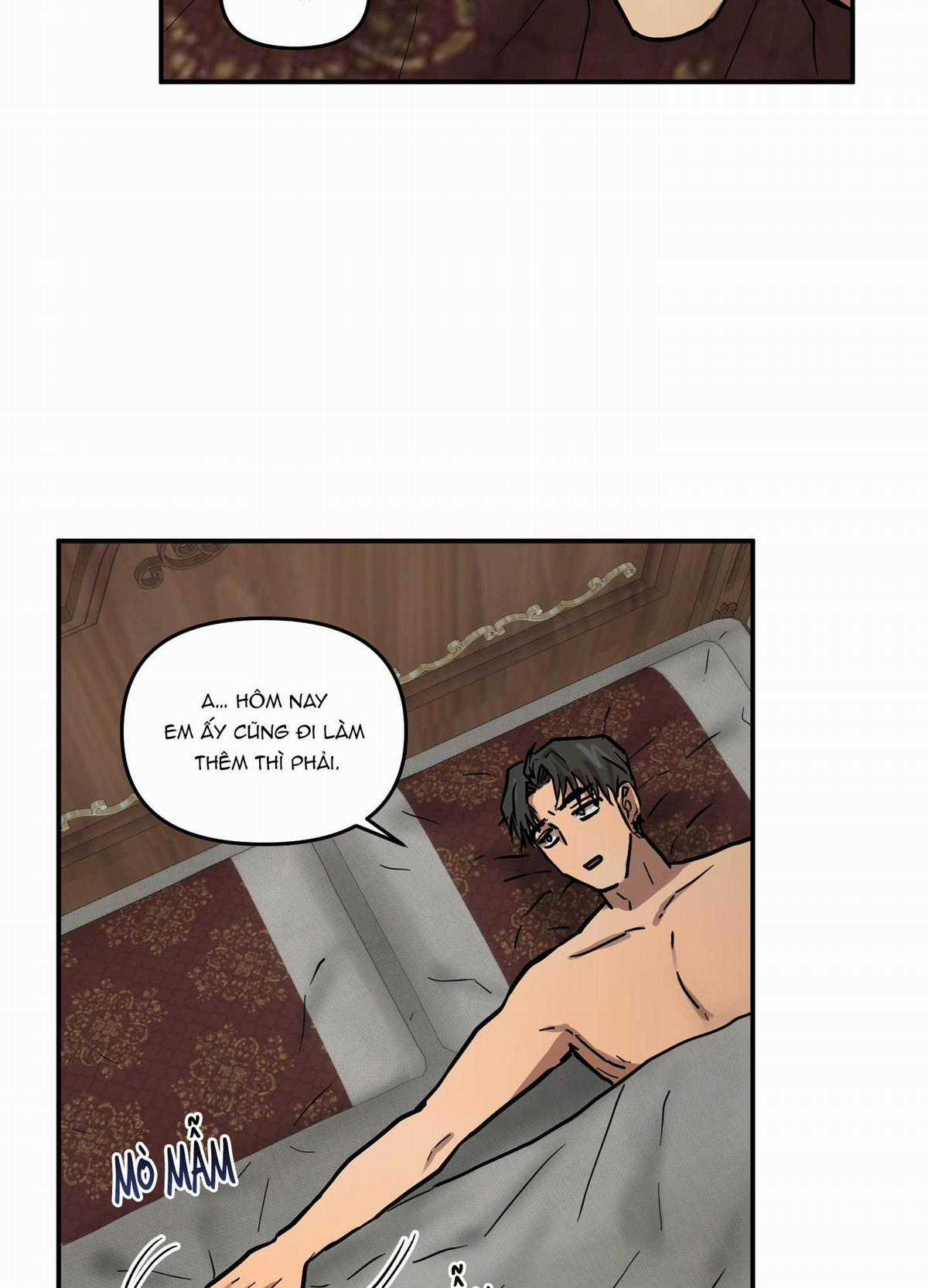 Hữu Danh - Chapter 13.9 - Trang 55