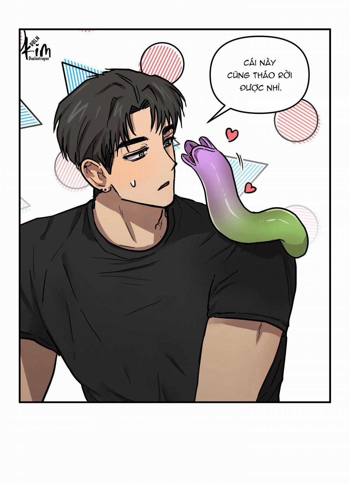 Hữu Danh - Chapter 13.9 - Trang 61