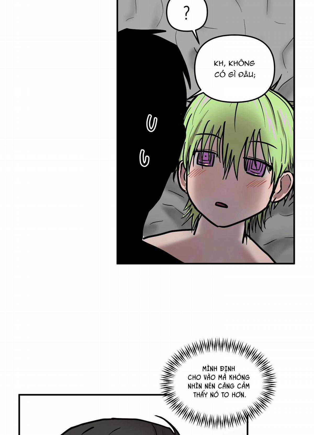 Hữu Danh - Chapter 13.9 - Trang 9