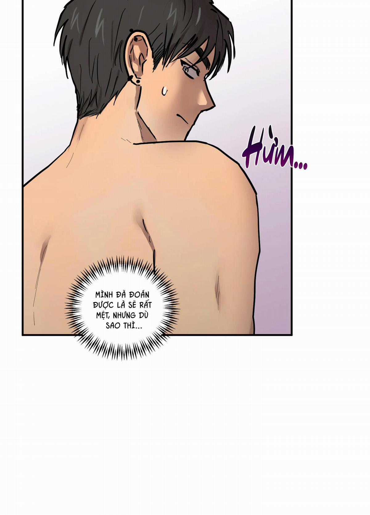 Hữu Danh - Chapter 13.9 - Trang 10