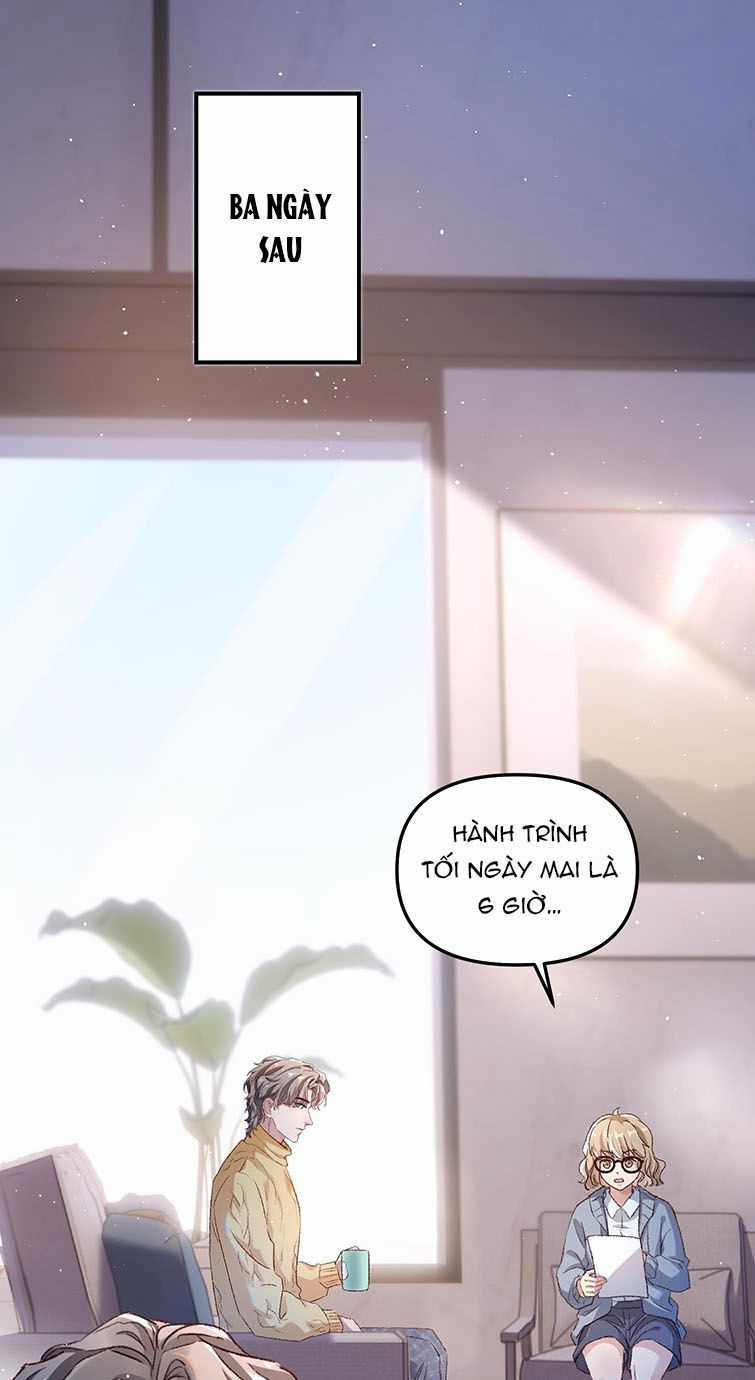 Hữu Danh - Chapter 13 - Trang 4