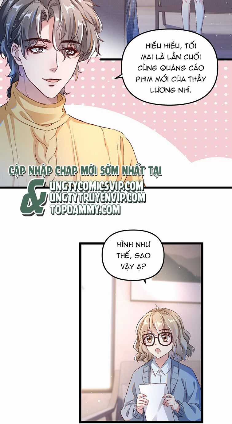 Hữu Danh - Chapter 13 - Trang 5