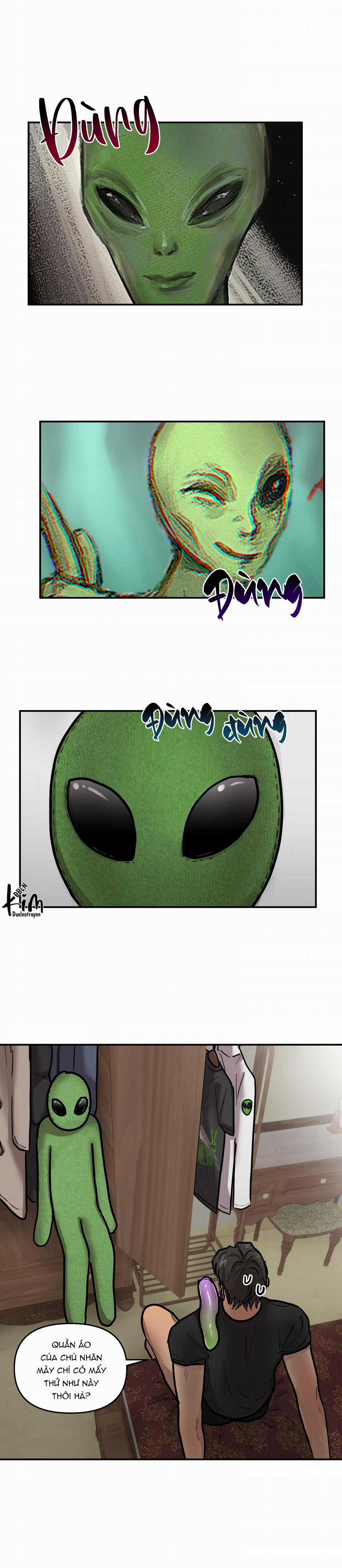 Hữu Danh - Chapter 14.1 - Trang 2