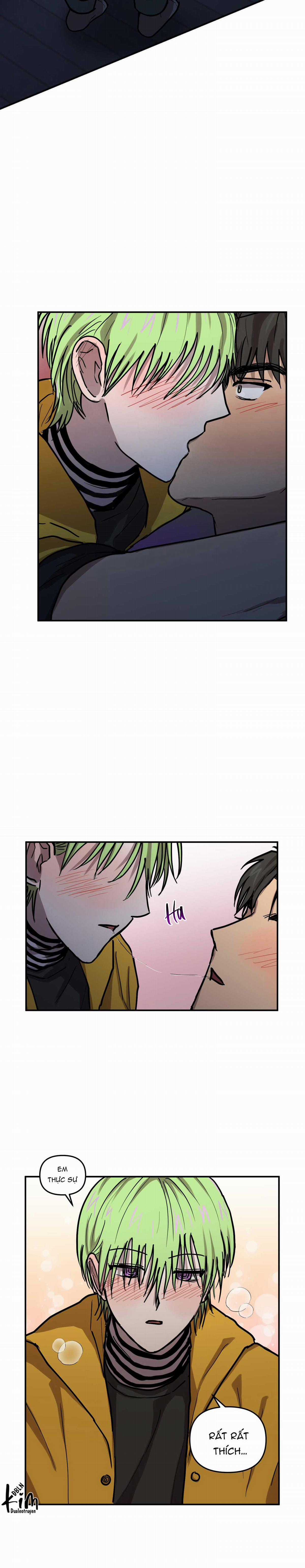 Hữu Danh - Chapter 14.1 - Trang 12