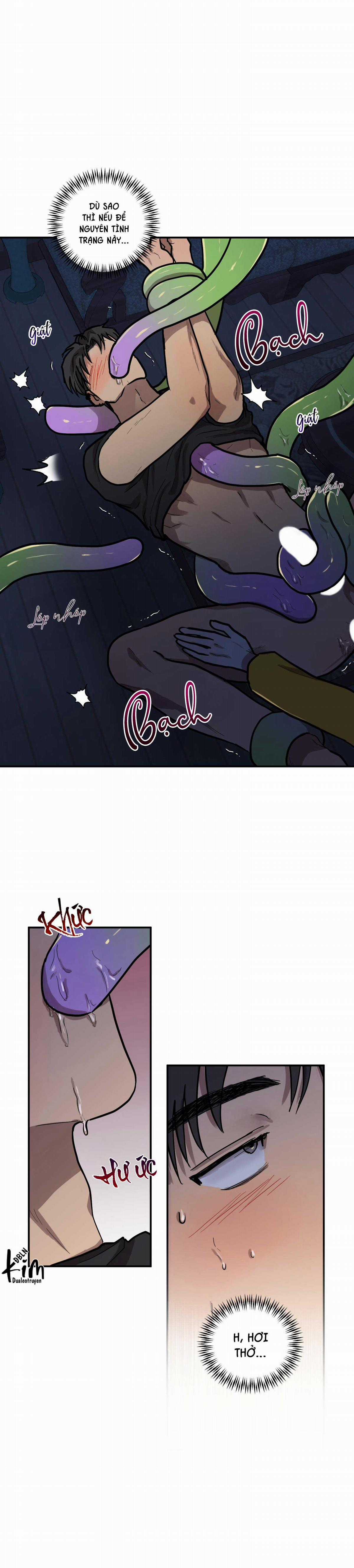 Hữu Danh - Chapter 14.1 - Trang 18