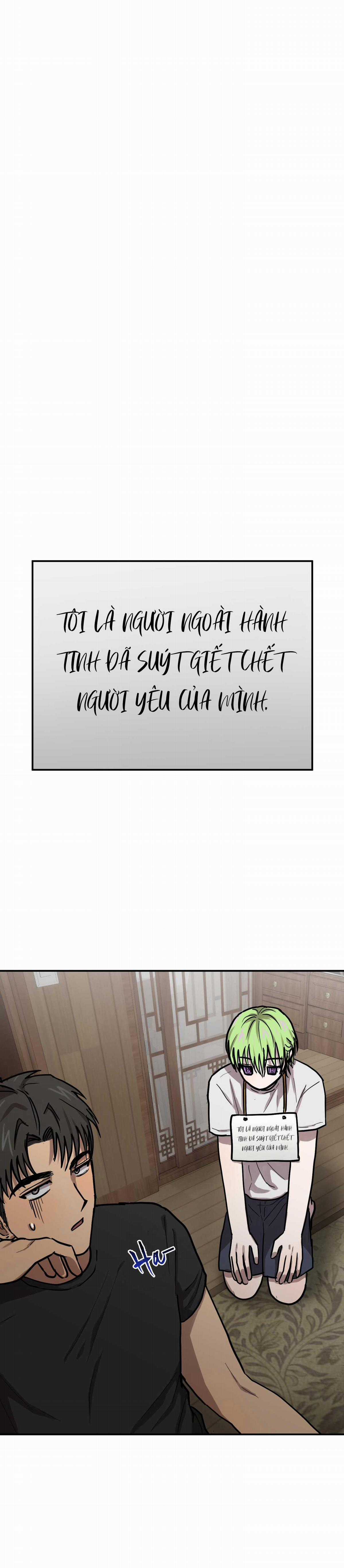 Hữu Danh - Chapter 14.1 - Trang 19