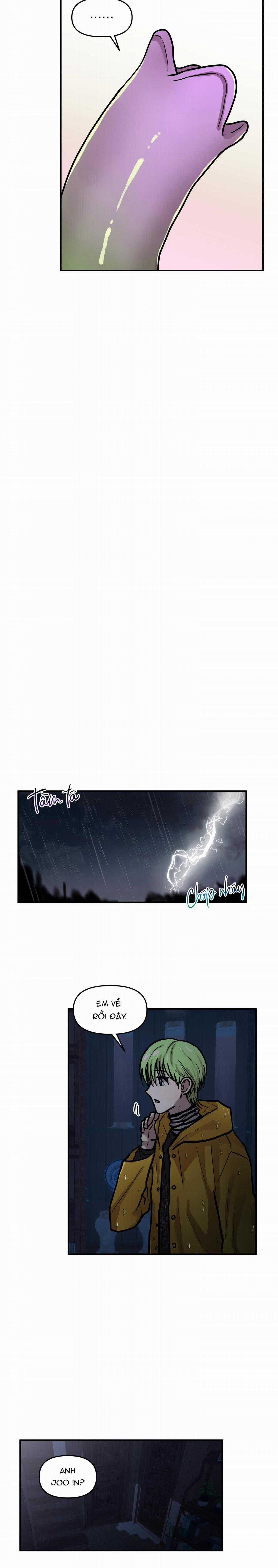 Hữu Danh - Chapter 14.1 - Trang 4