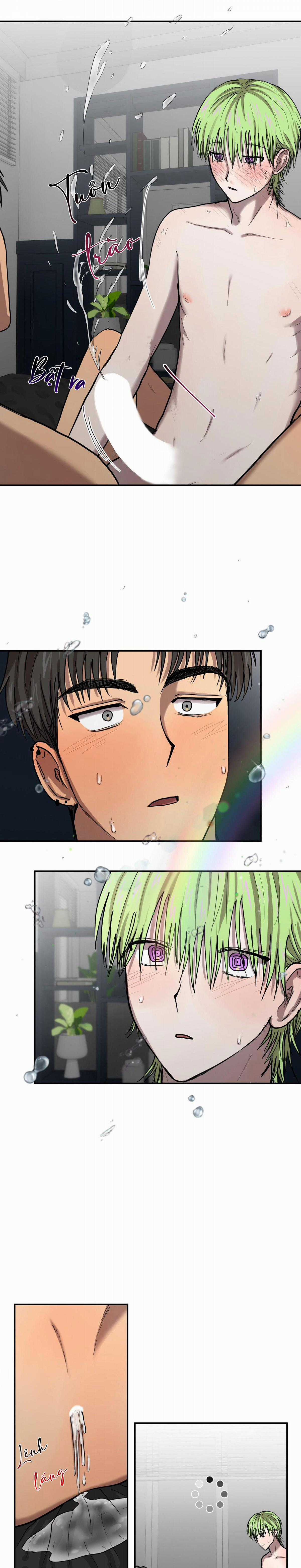 Hữu Danh - Chapter 14.2 - Trang 11