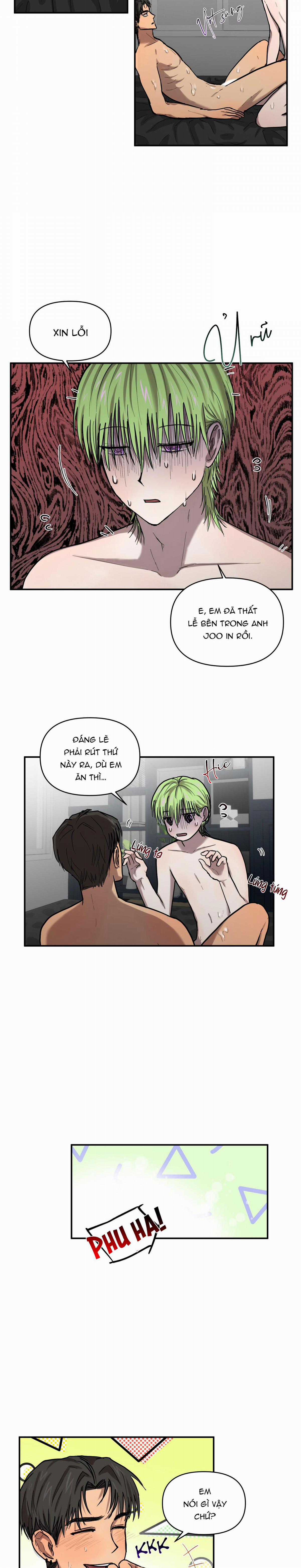 Hữu Danh - Chapter 14.2 - Trang 12