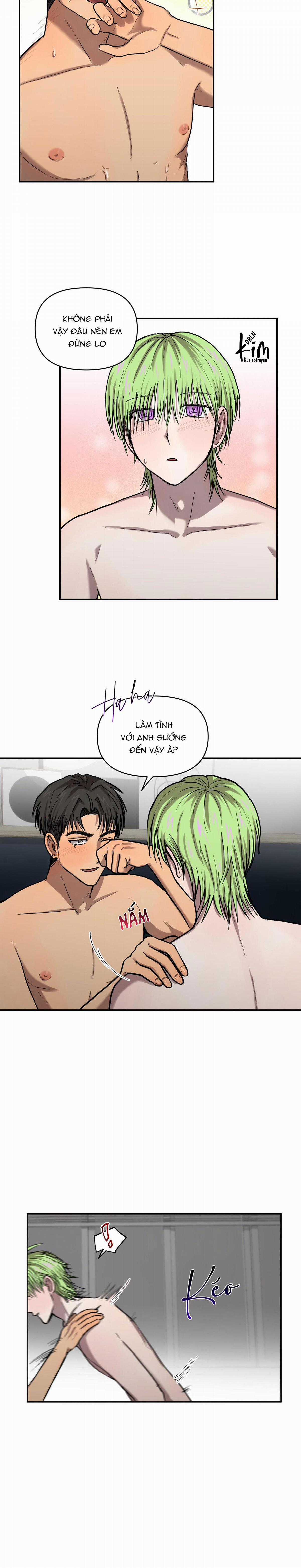 Hữu Danh - Chapter 14.2 - Trang 13