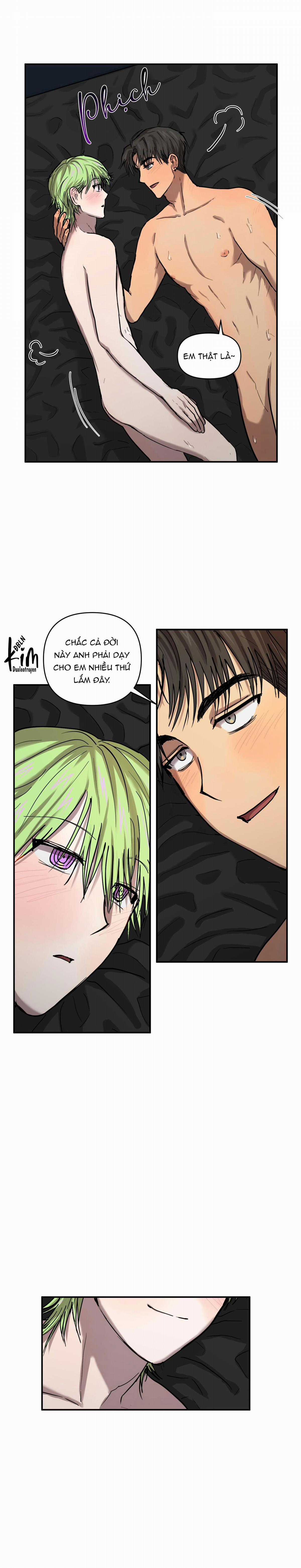 Hữu Danh - Chapter 14.2 - Trang 14