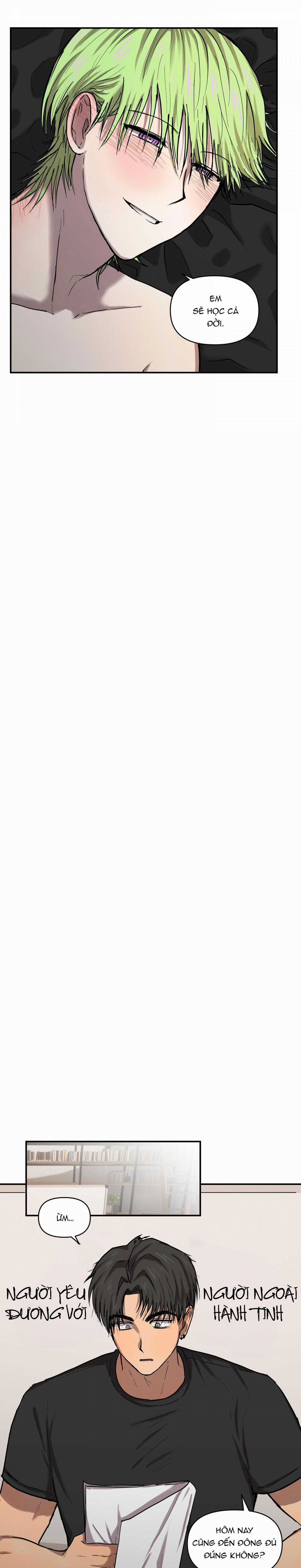 Hữu Danh - Chapter 14.2 - Trang 15
