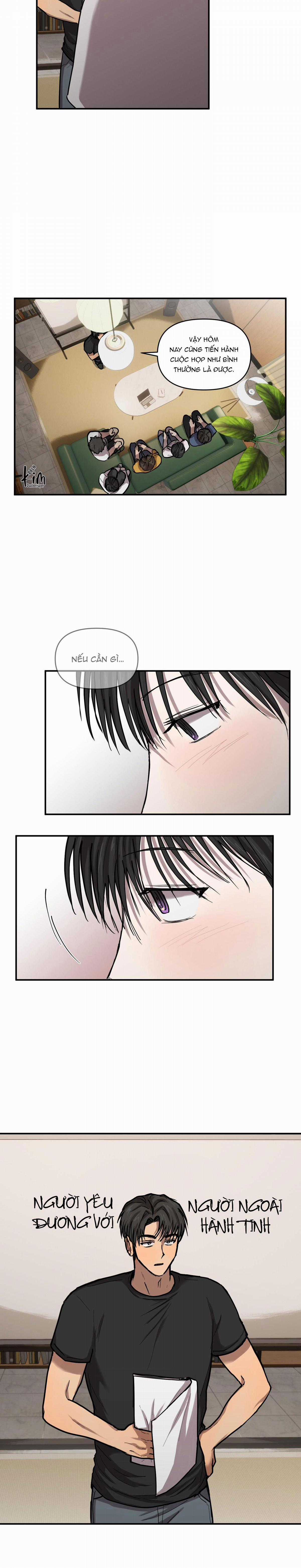 Hữu Danh - Chapter 14.2 - Trang 17