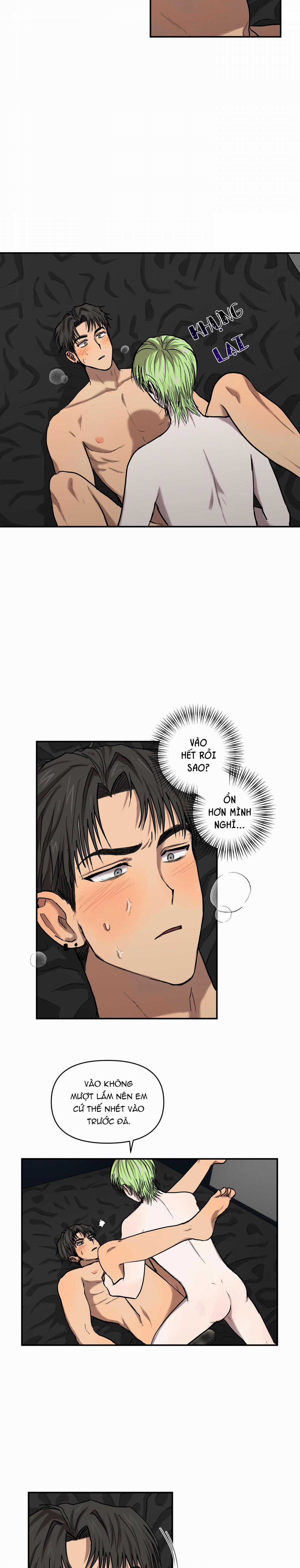 Hữu Danh - Chapter 14.2 - Trang 4