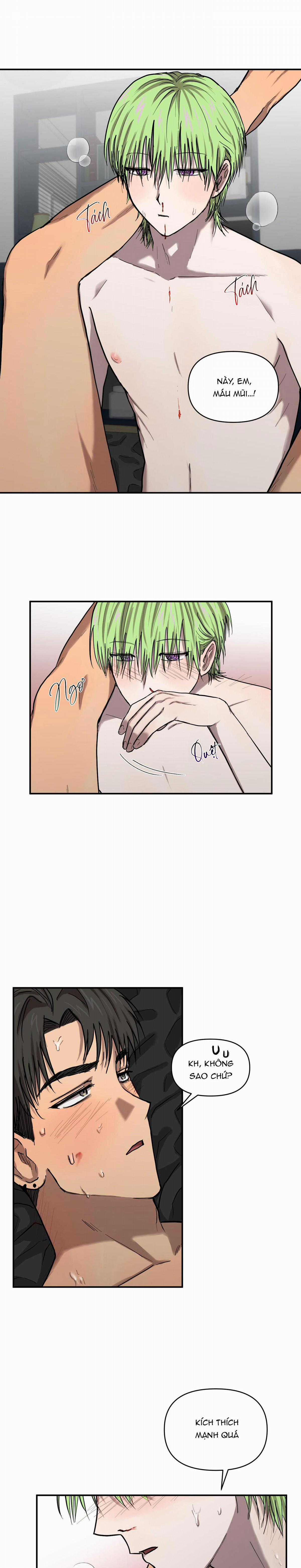 Hữu Danh - Chapter 14.2 - Trang 7