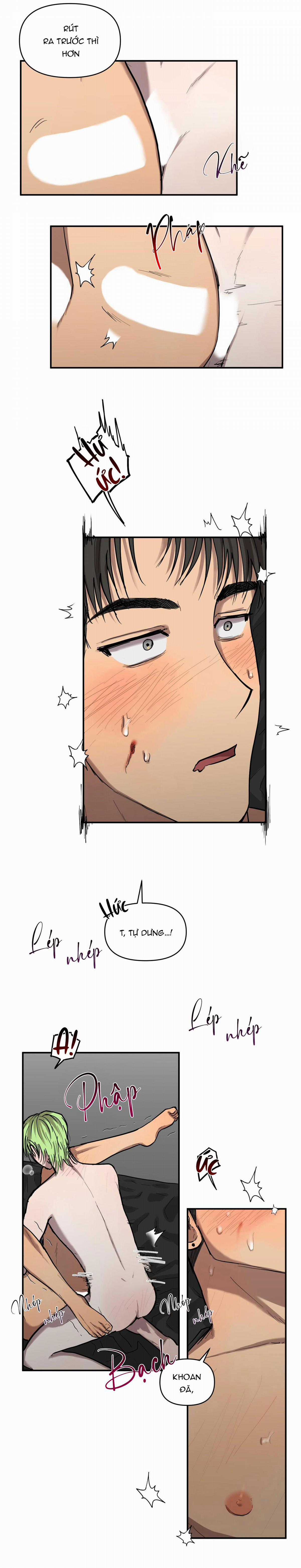 Hữu Danh - Chapter 14.2 - Trang 9