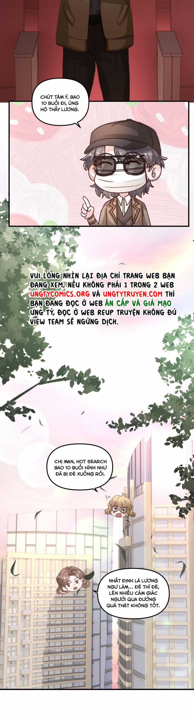 Hữu Danh - Chapter 14 - Trang 6
