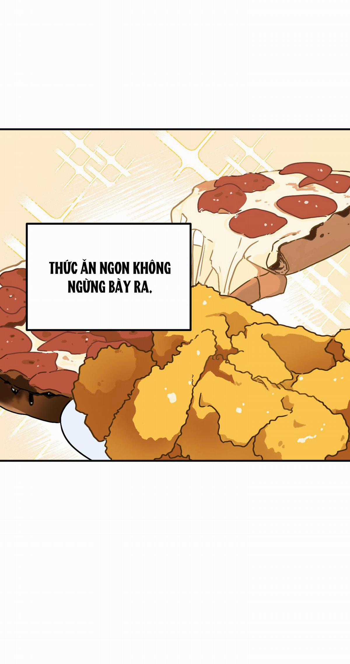 Hữu Danh - Chapter 15.1 - Trang 2