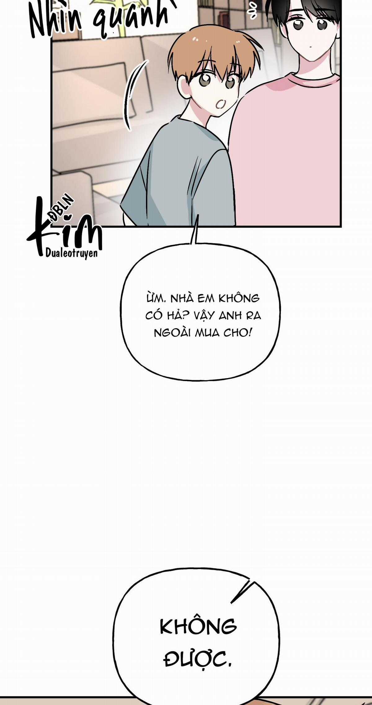 Hữu Danh - Chapter 15.1 - Trang 13